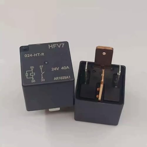 1pcs/lot relay:HFV7 024-HT-R 24V 4pins Automotive relay RUAJOGYNVM von RUAJOGYNVM