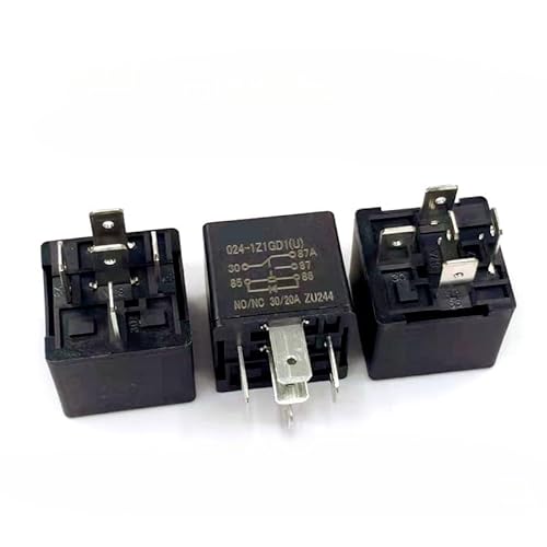 1pcs/lot relay:HHZ 024-1Z1GD1(U) 24V 5pins Automotive relay HFV4-024-1Z1GD1 RUAJOGYNVM von RUAJOGYNVM