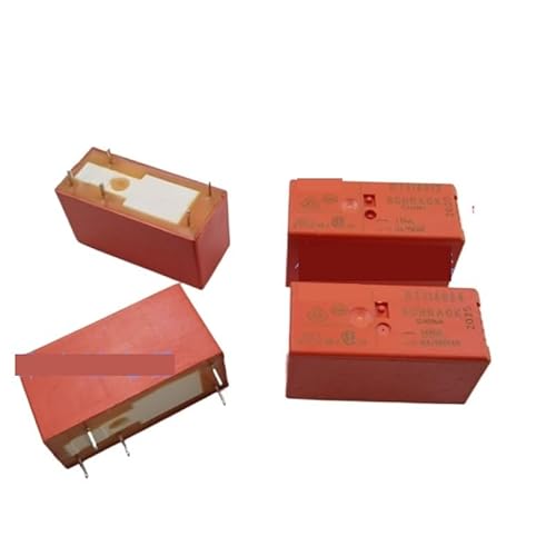 1pcs/lot relay:RT114012 12VDC RT114024 24VDC 12A 5pins RUAJOGYNVM(RT114024 24VDC) von RUAJOGYNVM