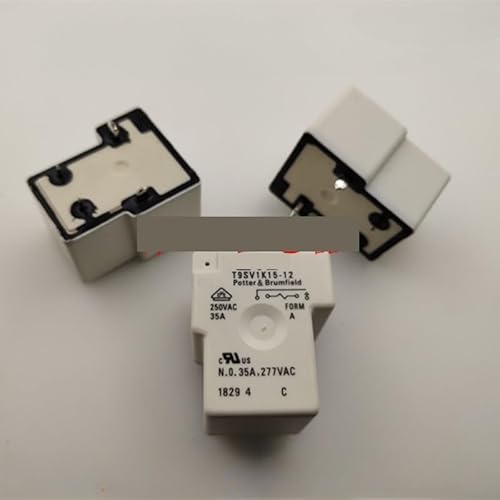 1pcs/lot relay:T9SV1K15-12 12VDC 35A 4pins RUAJOGYNVM von RUAJOGYNVM