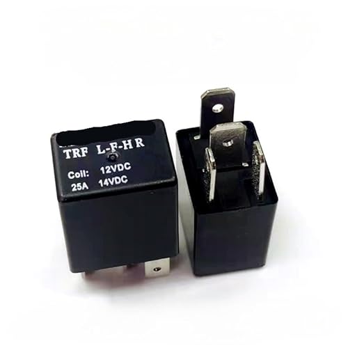 1pcs/lot relay:TRF L-F-H-R 12VDC 25A 14VDC 4pins Automotive relay RUAJOGYNVM von RUAJOGYNVM