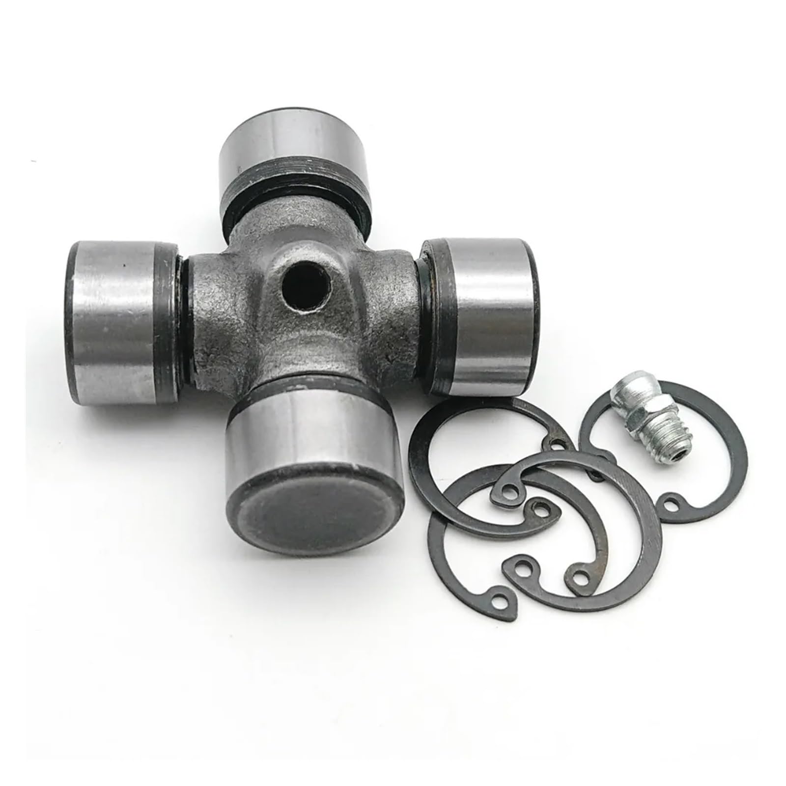 1piece 20X57 Miniature U-Joints Joints Bearing Joints Joints de cardan RUAJOGYNVM von RUAJOGYNVM