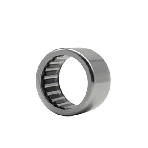 2pcs Needle Roller Bearings HK1612 Through Hole 37941/16, HK162212 Inner Diameter 16 Outer Diameter 22 Height 12 RUAJOGYNVM von RUAJOGYNVM