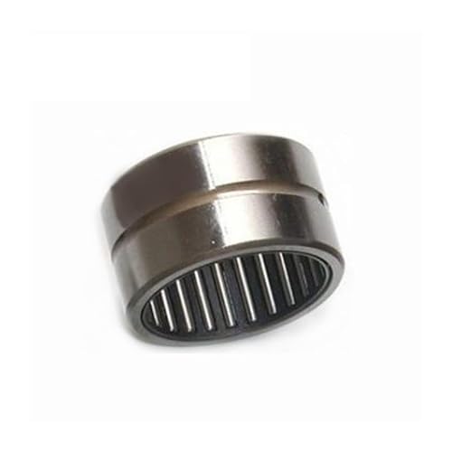 2pcs Needle Roller Bearings NKIS6 NKIS7 NKIS8 NKIS9 NKIS10 NKIS12 NKIS15 NKIS17 NKIS20 NKIS25 NKIS30 NKIS35 NKIS40 RUAJOGYNVM(NKIS15 15x35x20) von RUAJOGYNVM