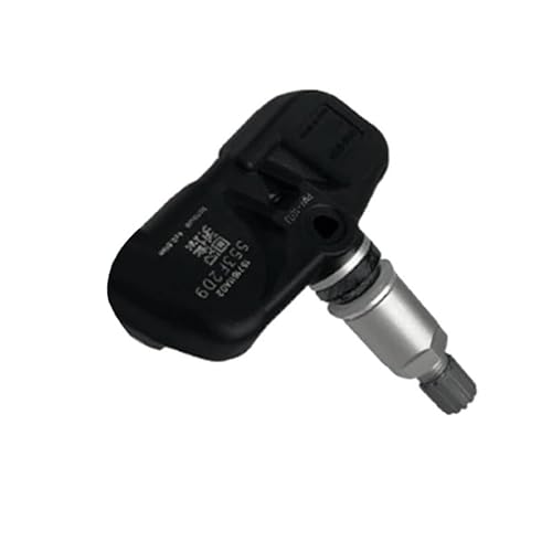 4Pcs Car TPMS Sensor PMV-107J RUAJOGYNVM von RUAJOGYNVM