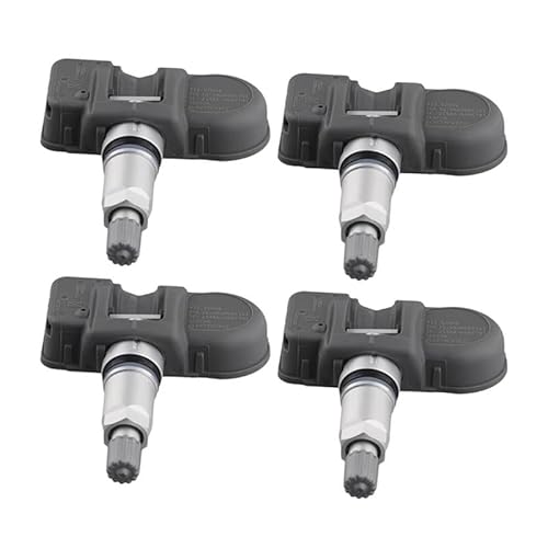 4Pcs Car TPMS Tire Pressure Sensor Tire Pressure Detector 56029359AC 56029359AA RUAJOGYNVM von RUAJOGYNVM