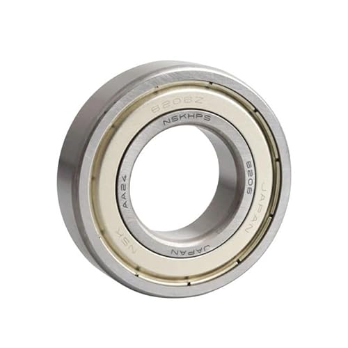 6300 6301 6302 6303 6304 6305 6306 ZZ DDU RS Bearings Speed Bearings 20x52x15mm Bearing RUAJOGYNVM(ZZ,6300 10x35x11) von RUAJOGYNVM