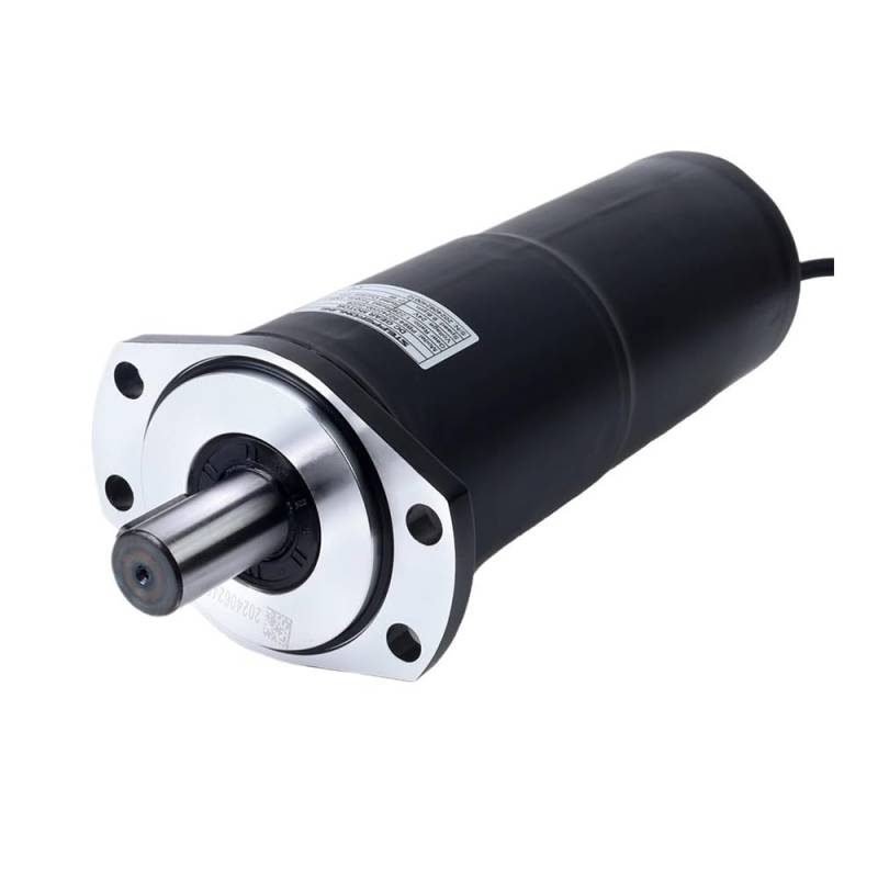 95mm Brushed Planetary Gear DC electronic starter 15/30/130Nm IP66 Waterproof Reducer electronic starter Gear Ratio 22:1/43:1/229:1 RUAJOGYNVM(Ratio 22) von RUAJOGYNVM