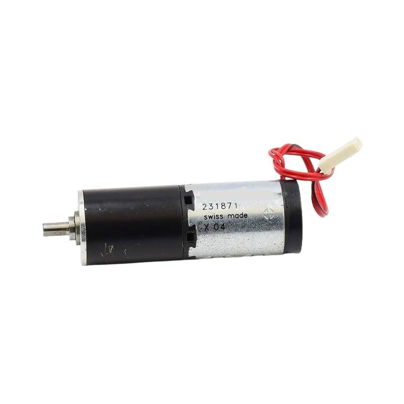 A-max 231871/41.022.022-00.00-345 Planetary Gear electronic starter 22mm DC 12V 260RPM For SMD Mounter RUAJOGYNVM(231871 Motor) von RUAJOGYNVM