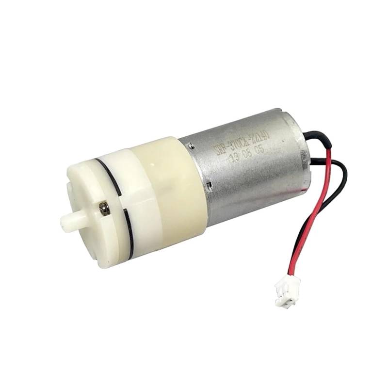 AM370APM 370 Air Pump DC 3.7V Low Noise Air Pump Aquarium Pump Pressure Pump RUAJOGYNVM von RUAJOGYNVM