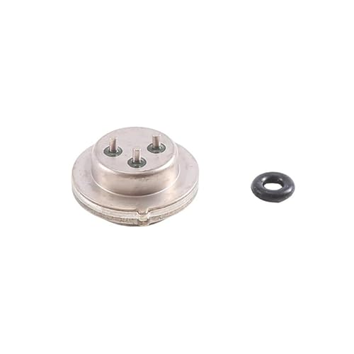 Automotive 0DE 0GC DQ380 DQ381 Transmission Clutch Pressure Sensor RUAJOGYNVM(As Shown 1 pcs) von RUAJOGYNVM