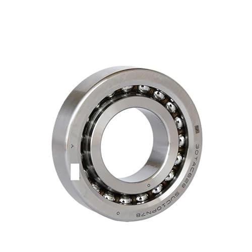 Ball Screw Bearing paired Bearing 40TAC72B 40TAC90B 45TAC75/100B 50TAC75/100B 55TAC120B 60TAC120B SUC10PN7B RUAJOGYNVM(50TAC100B SUC10PN7B) von RUAJOGYNVM