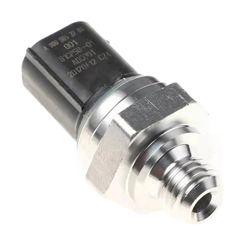 Car Engine Pressure Sensor A0009052706 81CP58-01 0009052706 Exhaust Gas Pressure RUAJOGYNVM von RUAJOGYNVM