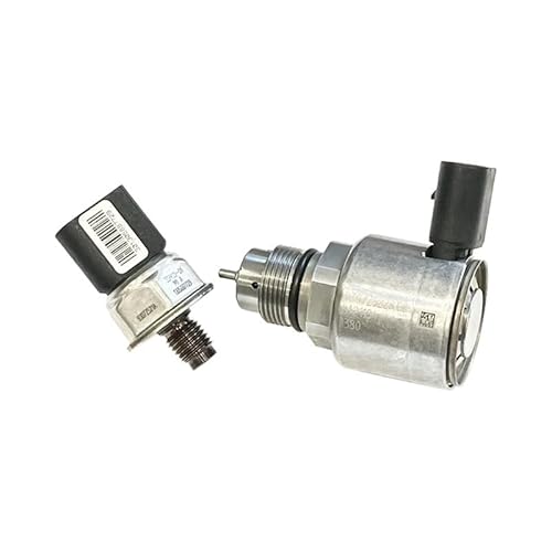 Car Fuel Pressure Valve & Sensor 9307Z522A00 9307Z521A RUAJOGYNVM von RUAJOGYNVM