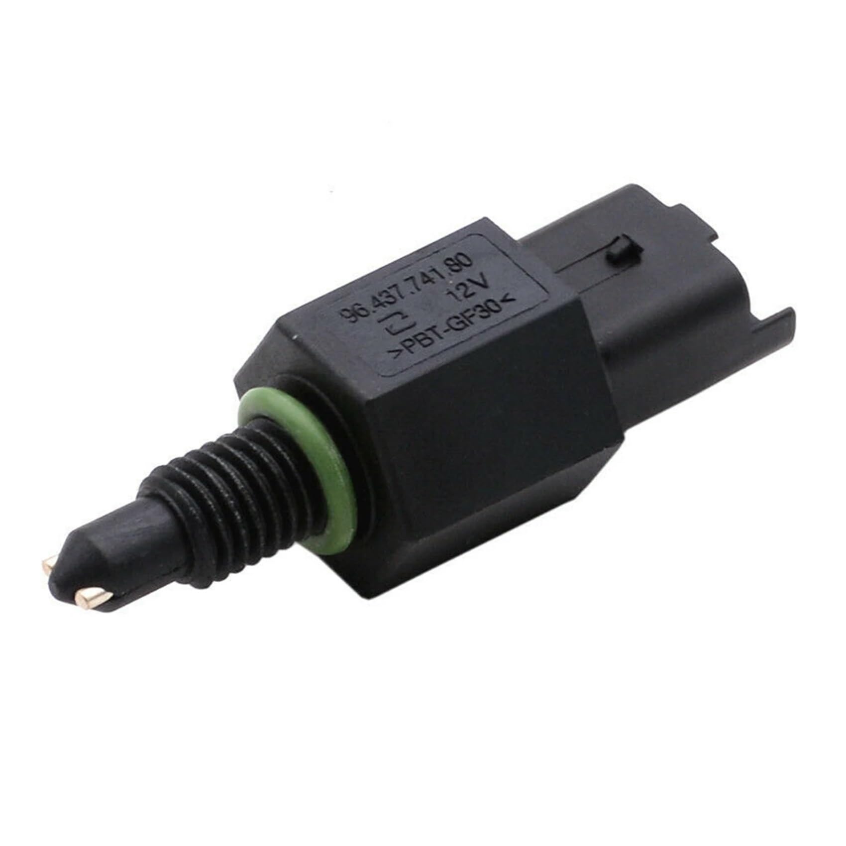 Car Water Detector Oil Pressure Switch Sensor 9643774180 96.437.741.80 LR029269 MPD458G RUAJOGYNVM von RUAJOGYNVM