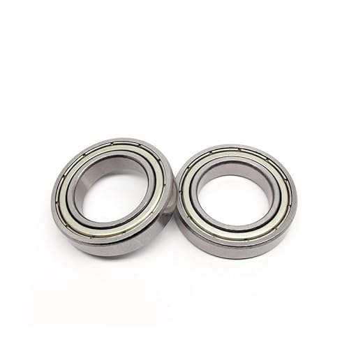 Deep Groove Ball Bearing 6821 6822 6824 6826 6828 6830 6832 6834 6836 6838 68402RS RUAJOGYNVM(6840 200x250x24mm) von RUAJOGYNVM