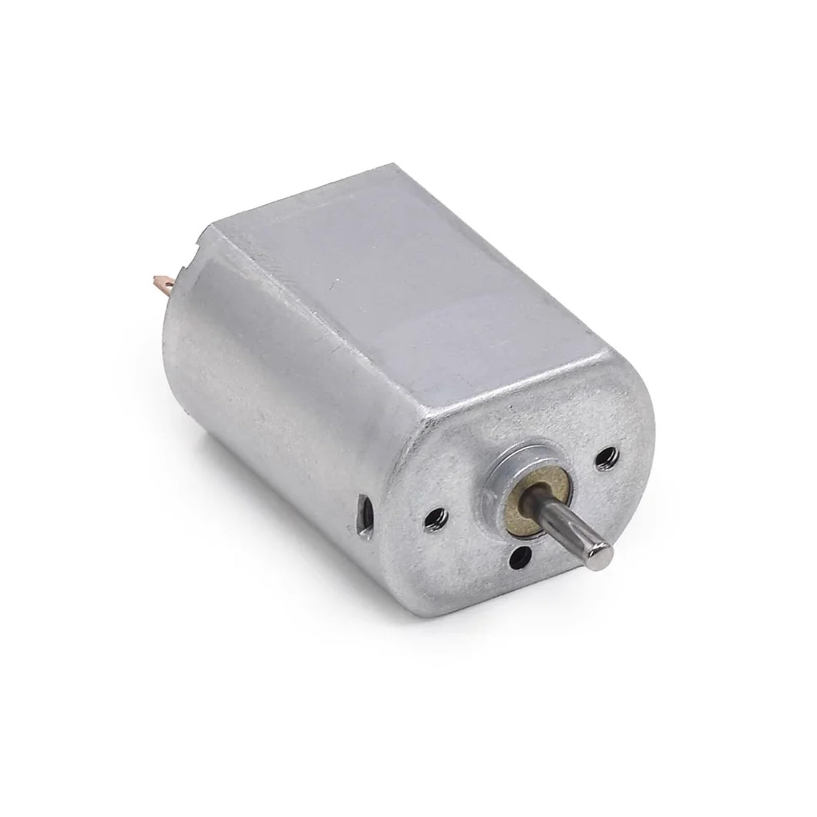 FF-130SH Metal Brush electronic starter DC 3V 3.7V 5V 6V 16000RPM high speed Silent engine 130 electronic starter for Household Appliances RUAJOGYNVM von RUAJOGYNVM