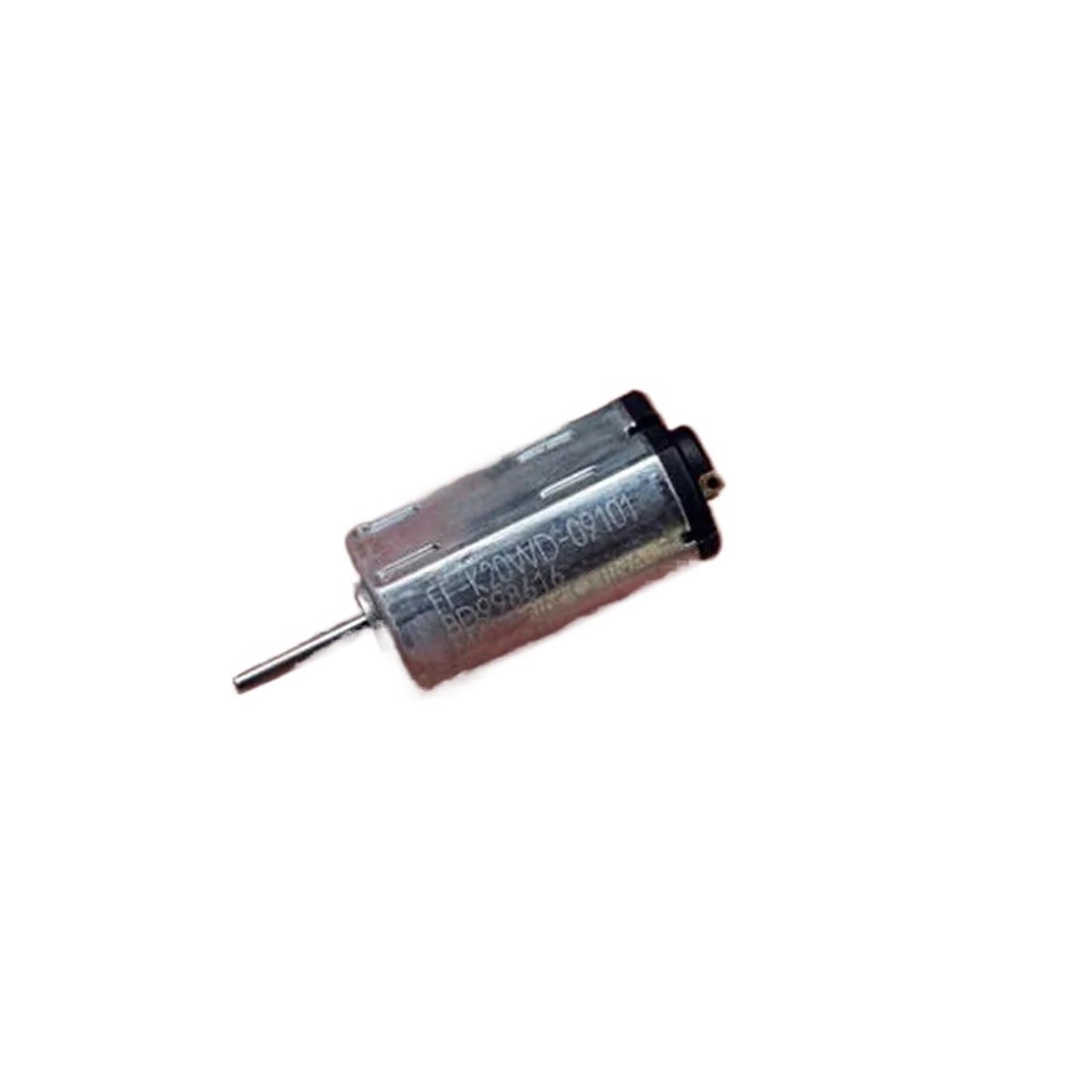 FF-K20WD-09101Precious Metal Brush Spindle electronic starter DC 3V~5V 39000RPM High Speed 6mm*8mm DC electronic starter RUAJOGYNVM von RUAJOGYNVM