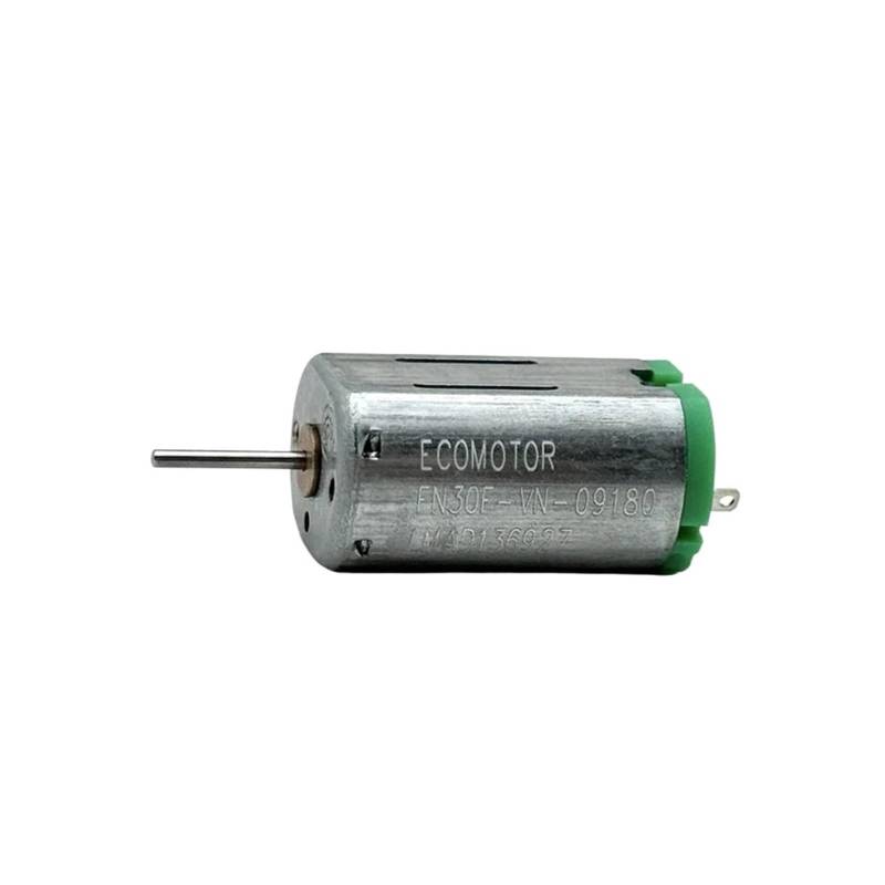 FF-N30VA-09180 Precious Metal Brush electronic starter DC 1.5V 3V 3.7V 6V 13300RPM High Speed Quiet low-power consumption DIY Toy Car Parts RUAJOGYNVM von RUAJOGYNVM