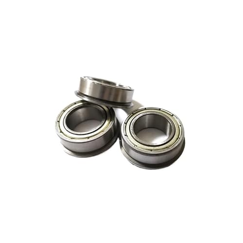 Flange Bearing F6000 F6001 F6002 F6003 F6004 F6005 F6006 ZZ/2RS RUAJOGYNVM(2RS,F6000) von RUAJOGYNVM