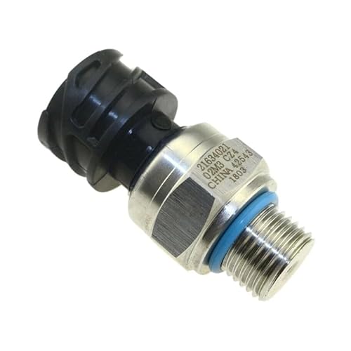 Fuel Oil Pressure Sensor Switch D12 D13 FH 21634021 RUAJOGYNVM von RUAJOGYNVM