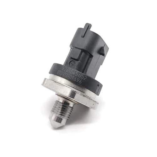 Fuel Rail Pressure Sensor 12621292 0261545052 RUAJOGYNVM von RUAJOGYNVM