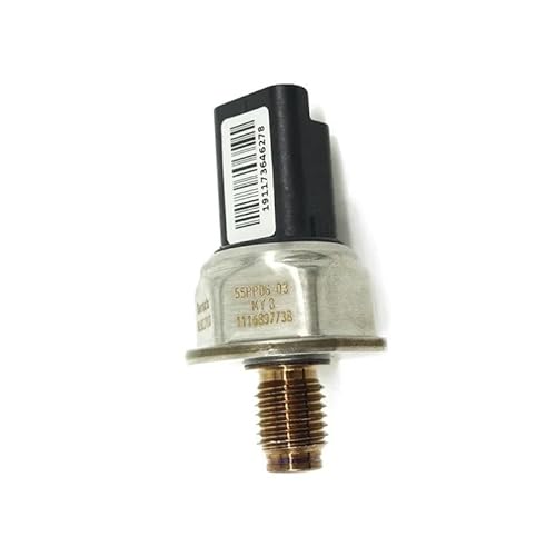 Fuel Rail Pressure Sensor 9658227880 55PP06-03 RUAJOGYNVM von RUAJOGYNVM