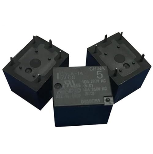 G5LA-14-5VDC G5LA-14 5VDC G5LA14 10A DC5V 5VDC 5V relay DIP5 RUAJOGYNVM von RUAJOGYNVM