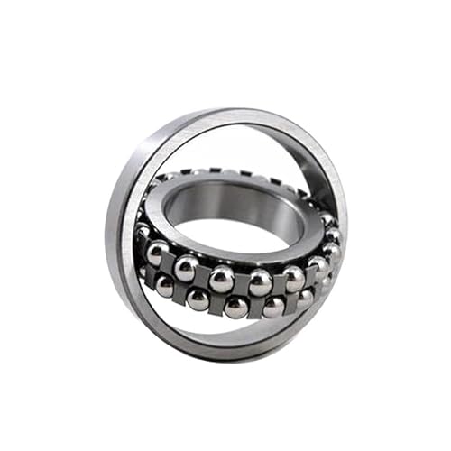 High Double Row Ball self-aligning Ball Bearings 1216 1217 1218 1219 1220 1221 1222 1224ATN RUAJOGYNVM(1218 90x160x30) von RUAJOGYNVM