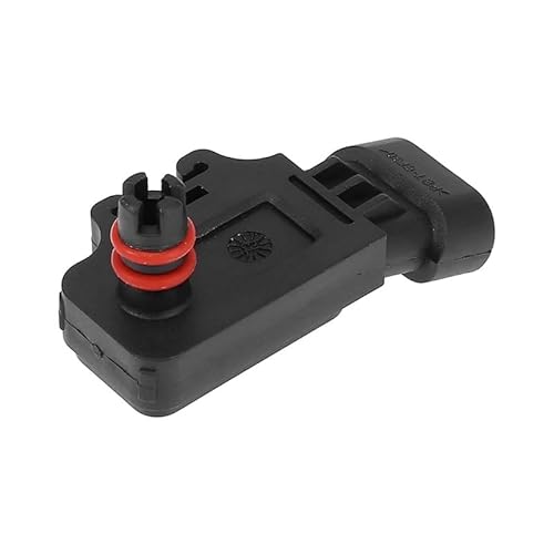 MAP Manifold Absolute Pressure Sensor Air Intake Switch 12232201 93333350 RUAJOGYNVM von RUAJOGYNVM