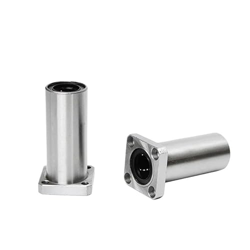 Method of lengthening linear Bearings LMK6LUU LMK8LUU LMK10LUU LMK12LUU LMK13LUU LMK16LUU LMK20LUU LMK25LUU LMK30LUU LMK35/40LUU RUAJOGYNVM(LMK60LUU 60X90X211) von RUAJOGYNVM