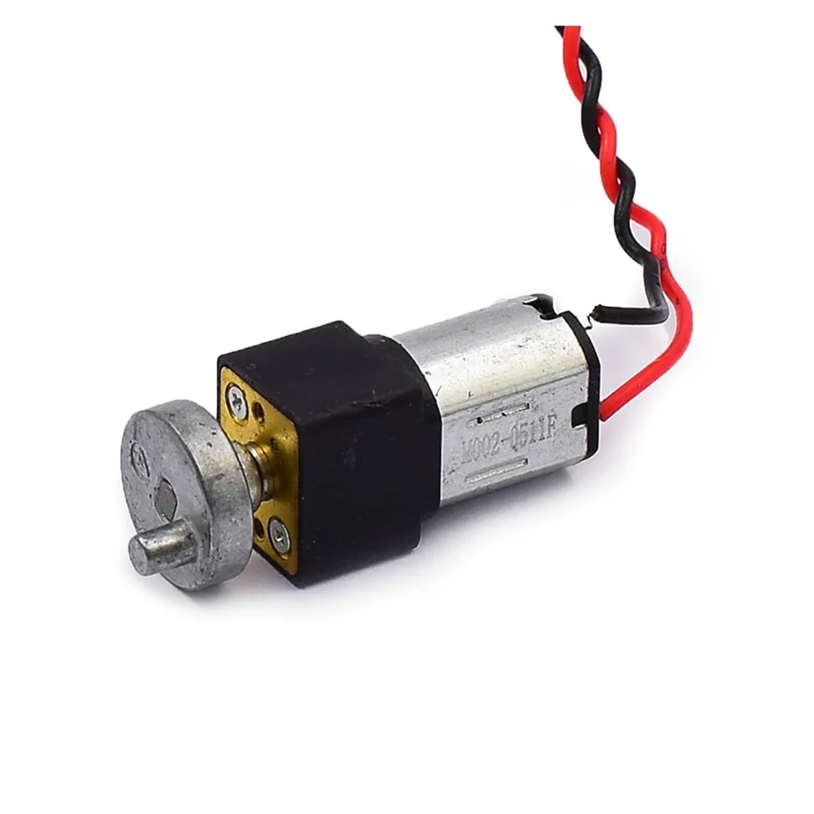 N20 All Metal Gearbox Gear electronic starter DC 3V-6V 3.7V 5V Slow Speed Eccentric Rocker Shaft for For Fingerprint Lock RUAJOGYNVM von RUAJOGYNVM