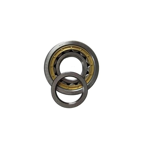 NUP204 NUP205 NUP206 NUP207 NUP208 NUP209 NUP210 EW EM C3 Cylindrical Roller Bearings RUAJOGYNVM(NUP208EW) von RUAJOGYNVM