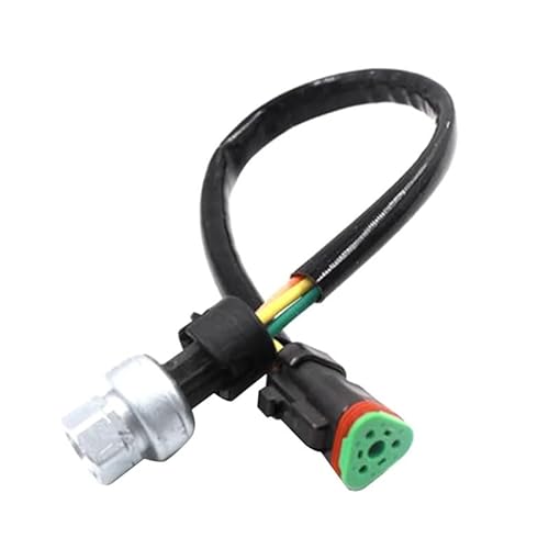 Oil Pressure Sensor Switch 194-6725 1946725 RUAJOGYNVM von RUAJOGYNVM