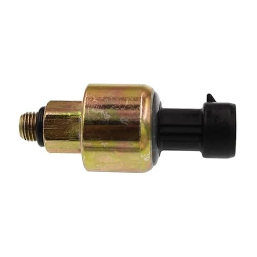 Oil Rail Pressure Sensor 97137042 8-97137042-1 RUAJOGYNVM von RUAJOGYNVM