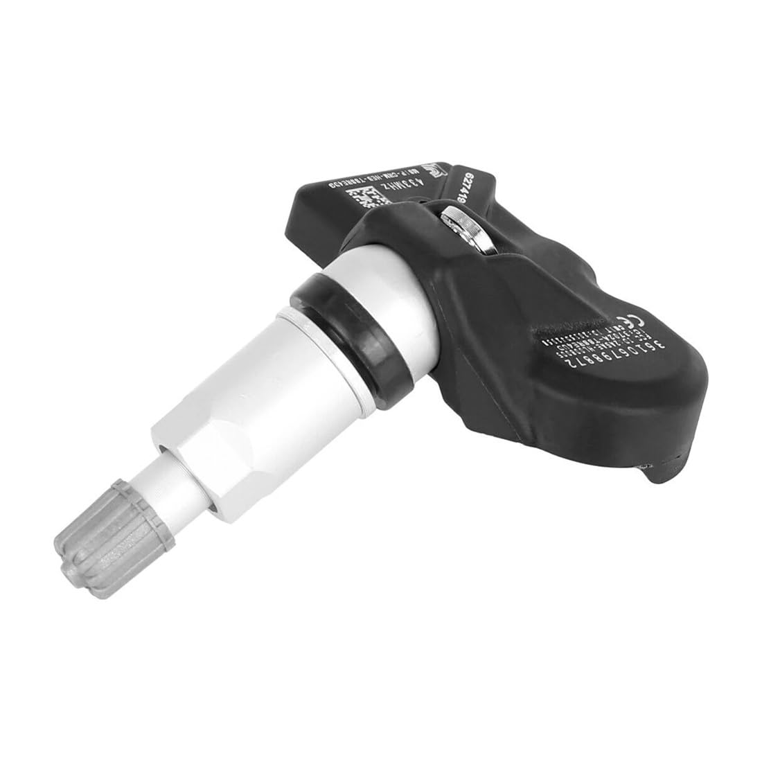 TPMS RDC Tire Pressure Sensor RUAJOGYNVM von RUAJOGYNVM