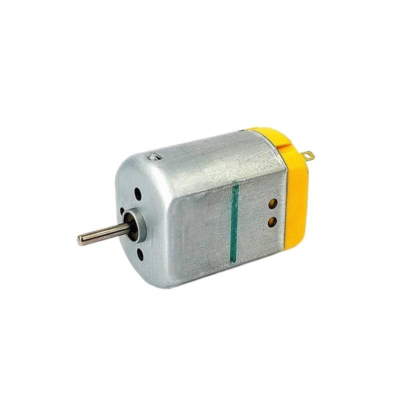 electronic starter FP280-KN-18100 DC 3.7V 5V 6V 7.4V 12000rpm High Speed 24mm Spindle electronic starter DIY RUAJOGYNVM von RUAJOGYNVM