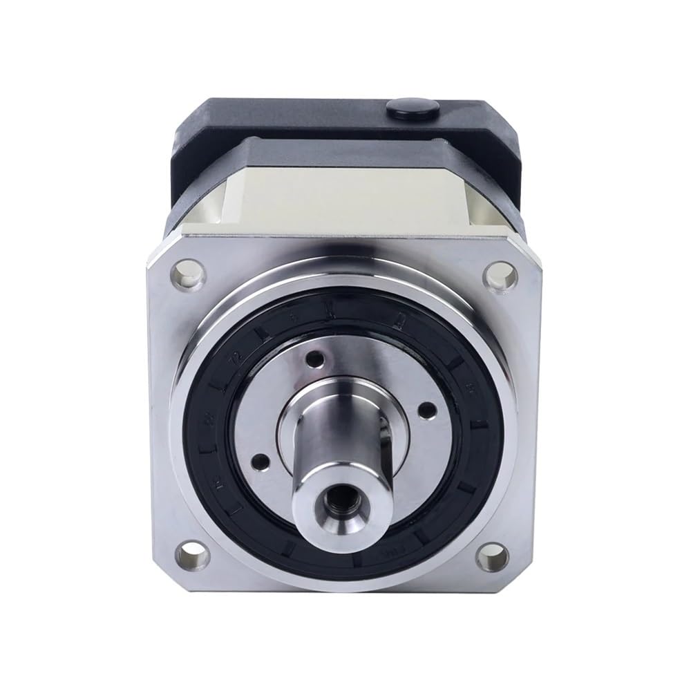 electronic starter Gearbox Helical Planetary Reducer 90mm Backlash 5arcmin Gear Ratio 5:1/10:1 19mm Input for 80mm Servo electronic starter RUAJOGYNVM(Gear Ratio 5 tp 1) von RUAJOGYNVM