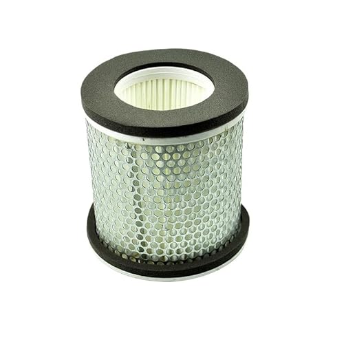 Motorrad Luftfilter for XJ 600 900 FZ 700 750 85-94 FZR750 TDM850 FZR1000 BT1100 von RUORRVU