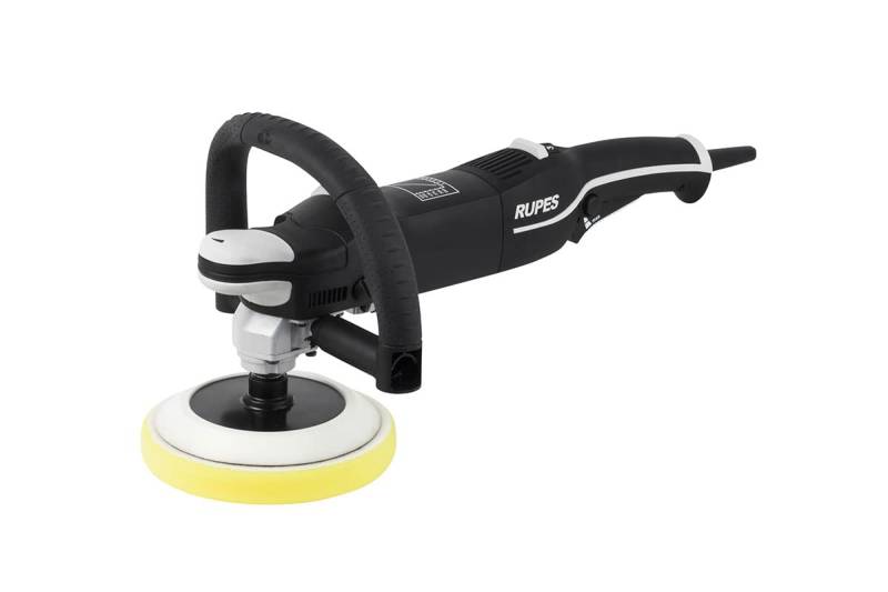 RUPES BIGFOOT ROTATIONS POLIERER LH 19E STD von RUPES