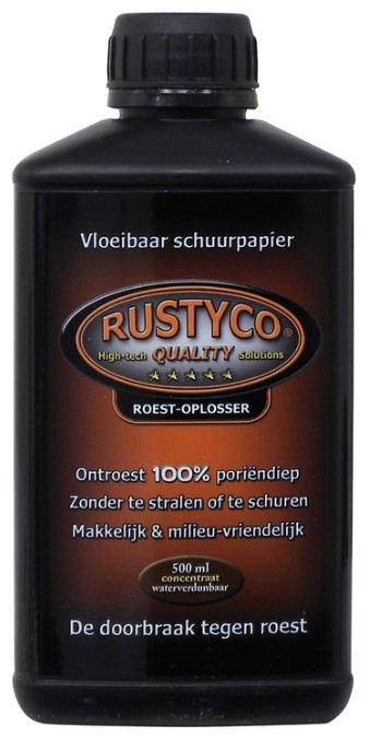 RUSTYCO Rostlöser 1002 von RUSTYCO