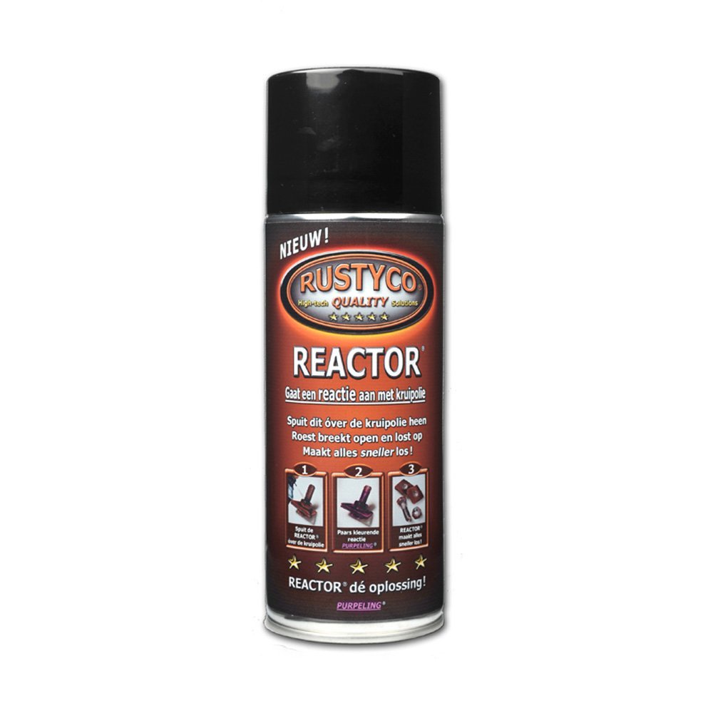 Rustyco Reactor 300ml von RUSTYCO