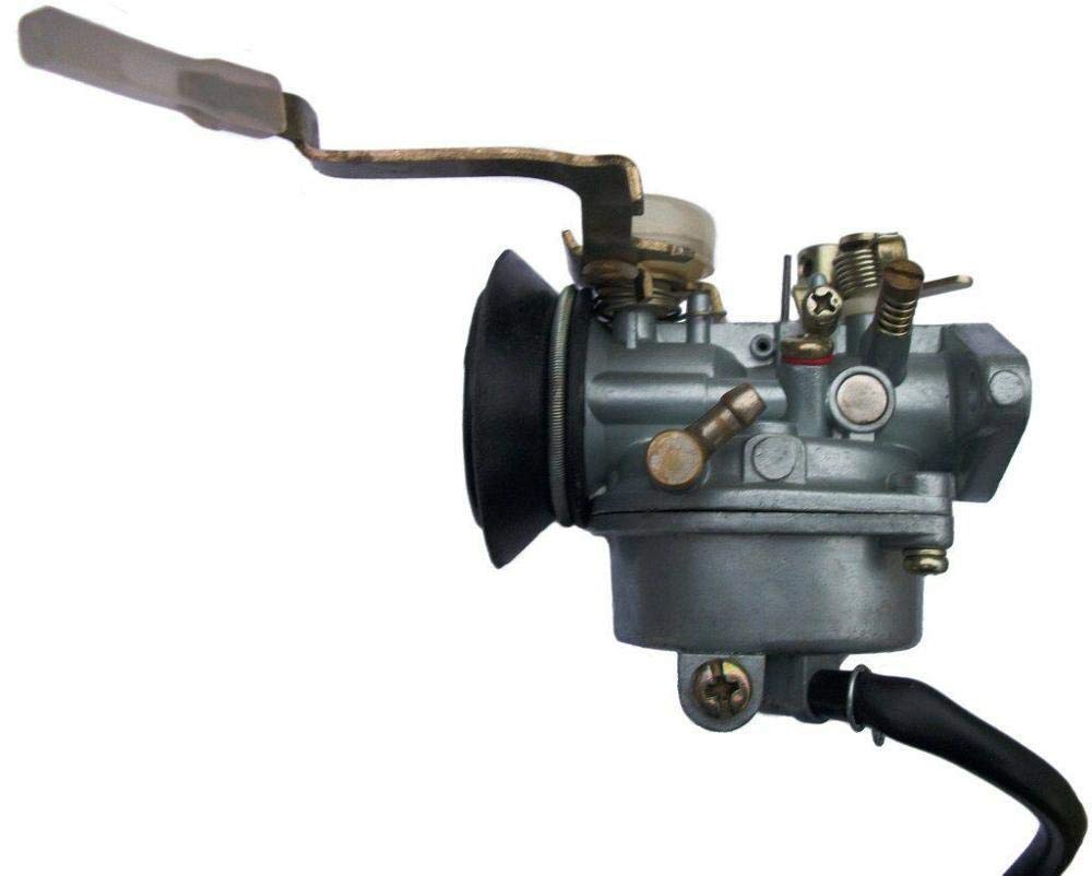 Vergaser für Honda Hobbit PA 50 PA50II PA 50II 1978-1983 Carburetor von RV-Parts