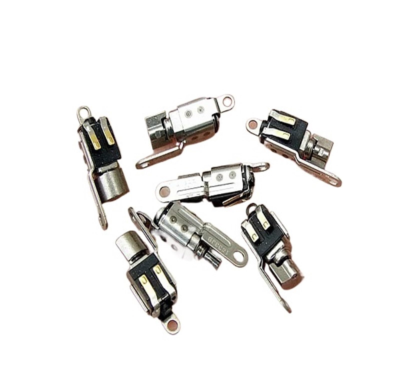 10pcs DC1.5V -3V vibrating electronic starter highs electronic starter Motor Speed Controllers von RVBLRDSE