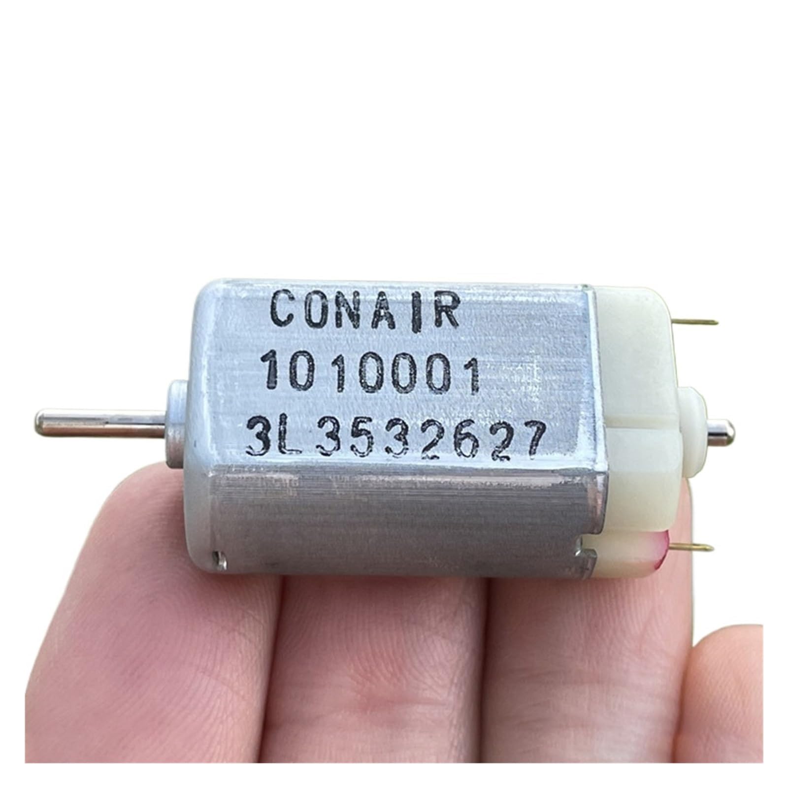 180 Carbon Brush motors DC 3V-12V 13600RPM Large Torque Motor Speed Controllers von RVBLRDSE