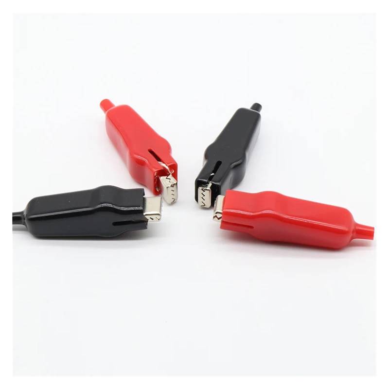 2 PCS Sheathed Clips Electrical DIY von RVBLRDSE