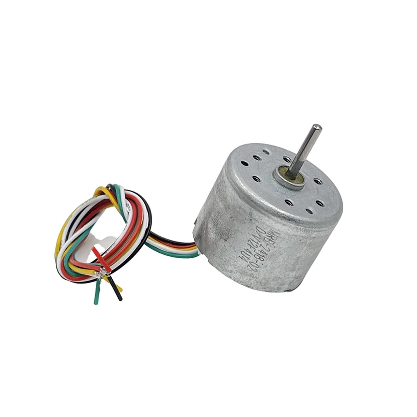 24mm 310 5-wire BLDC 2418 Brushless electronic starter DC 12V 7800RPM Built-in driver CW CCW Direction Control Speed Adjust Motor Speed Controllers von RVBLRDSE