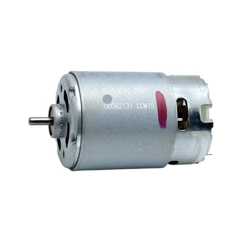 550 electronic starter RS-550VC-7527 DC 6V-14.4V 1.2A 20000RPM High Speed Power 20000RPM Motor Speed Controllers von RVBLRDSE