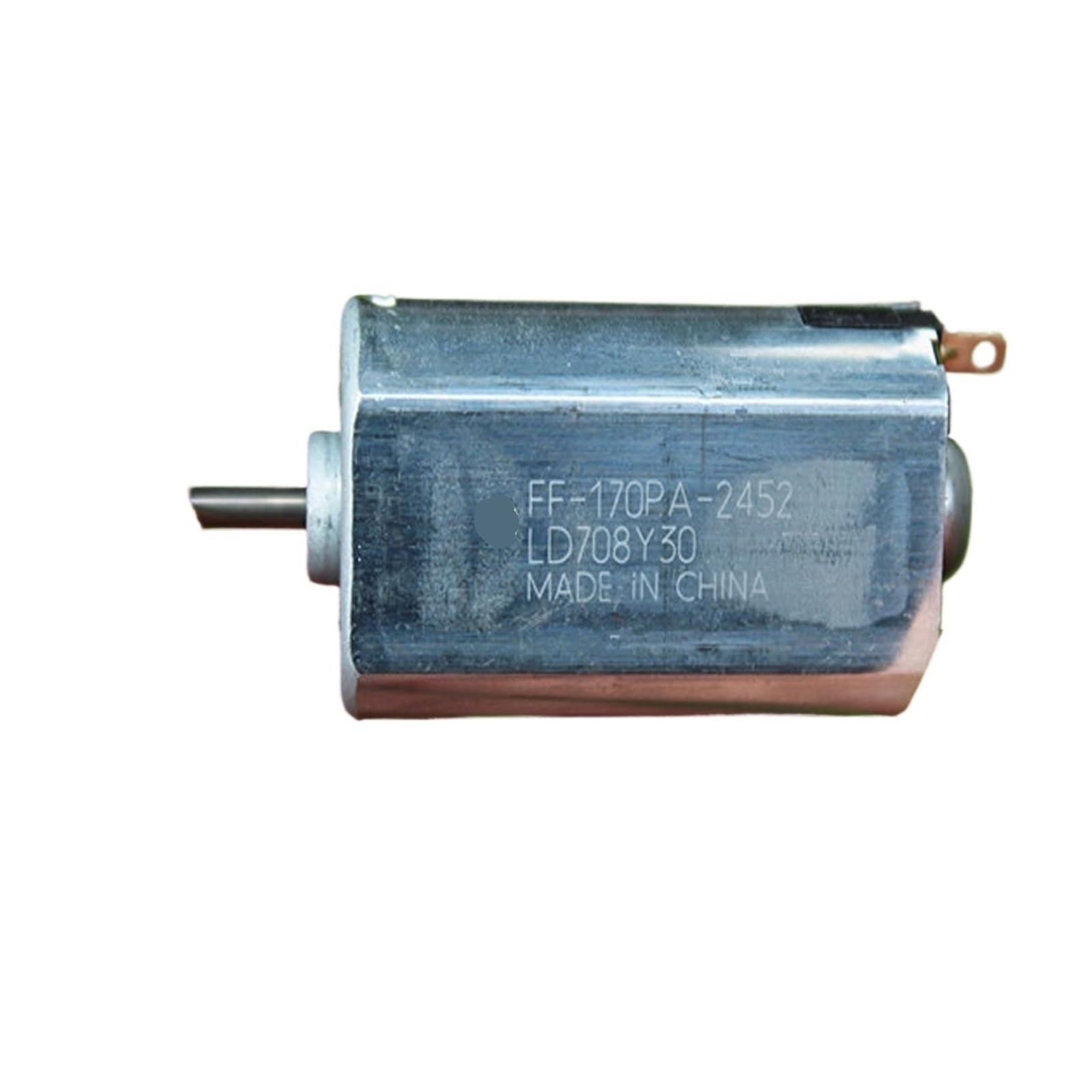 DC 1.2V-5V 3.7V FF-170PA-2452 motors 15000RPM High Speed Precious Metal Brush 170 electronic starter Motor Speed Controllers von RVBLRDSE