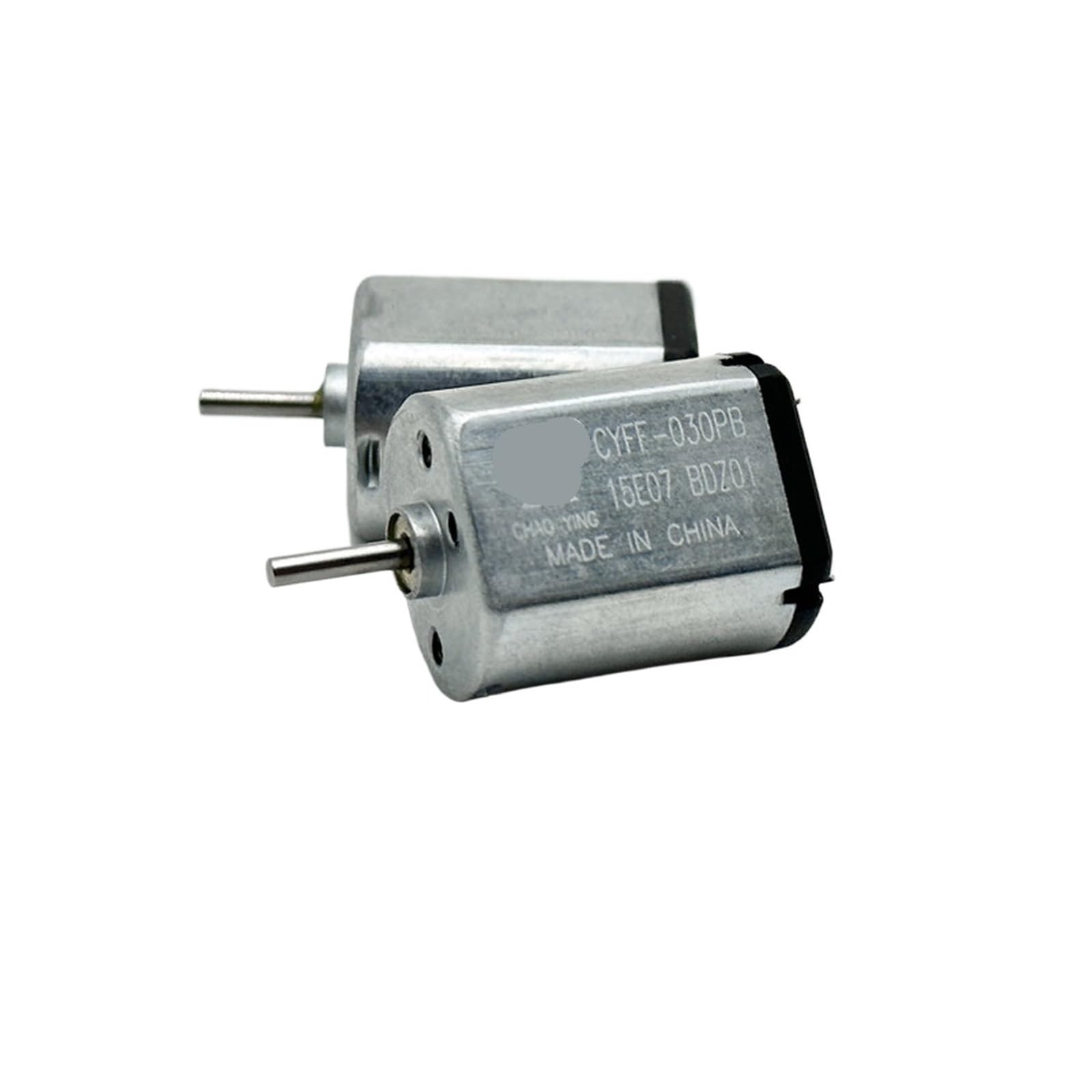 DC 3V-9V 15300RPM 030 motors FF-030PB-08315 Mute Engine Motor Speed Controllers von RVBLRDSE